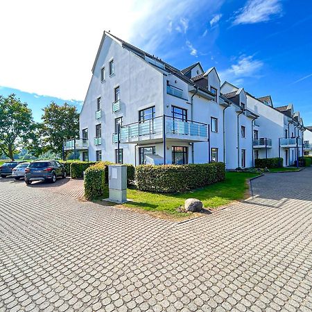 Haffblick Wohnung 43 Boltenhagen  Luaran gambar