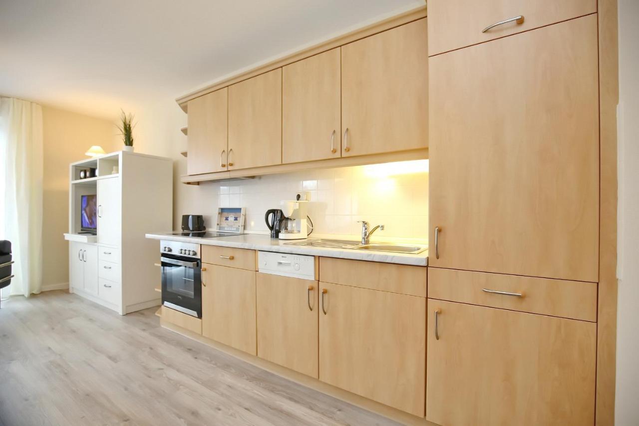 Haffblick Wohnung 43 Boltenhagen  Luaran gambar