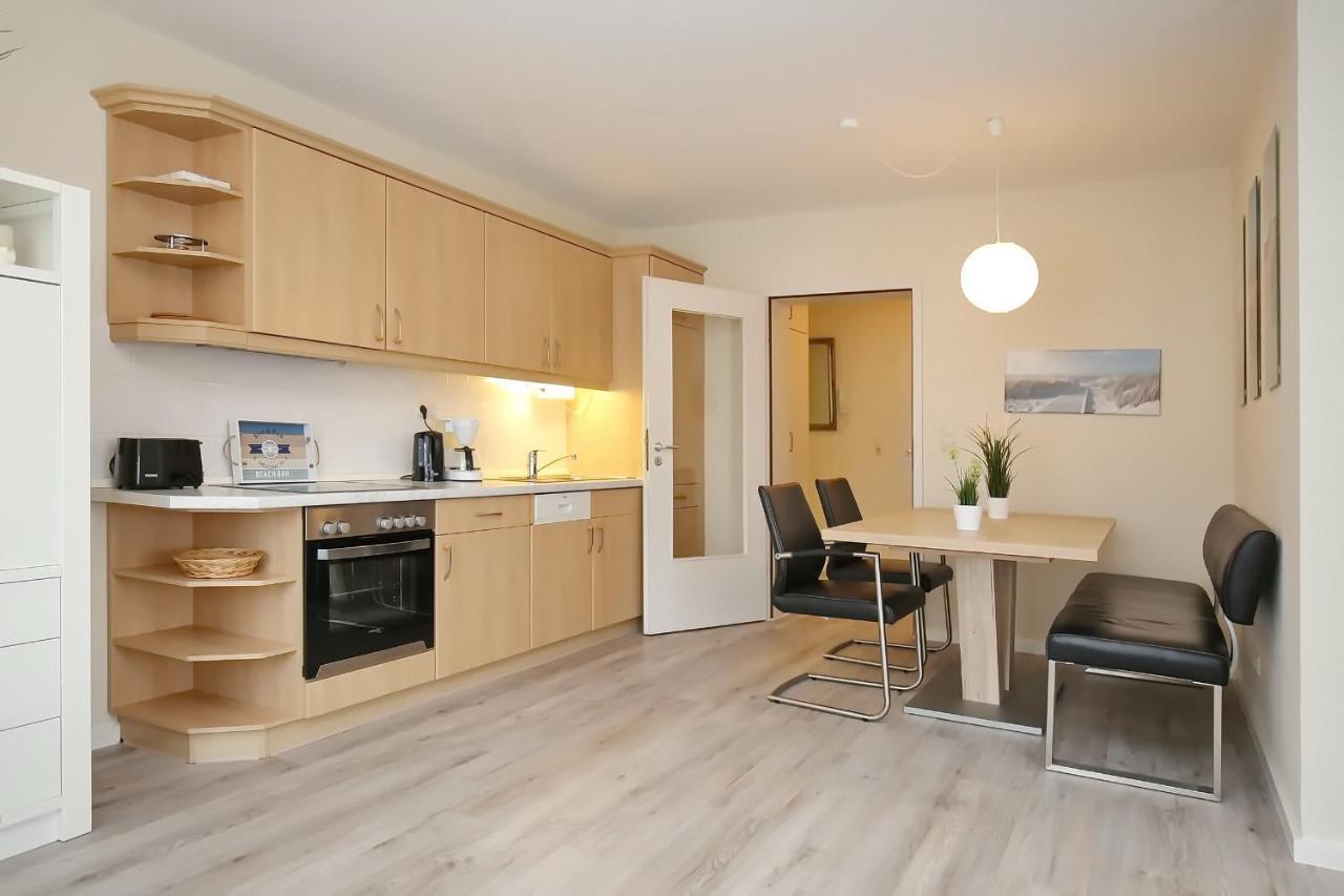 Haffblick Wohnung 43 Boltenhagen  Luaran gambar