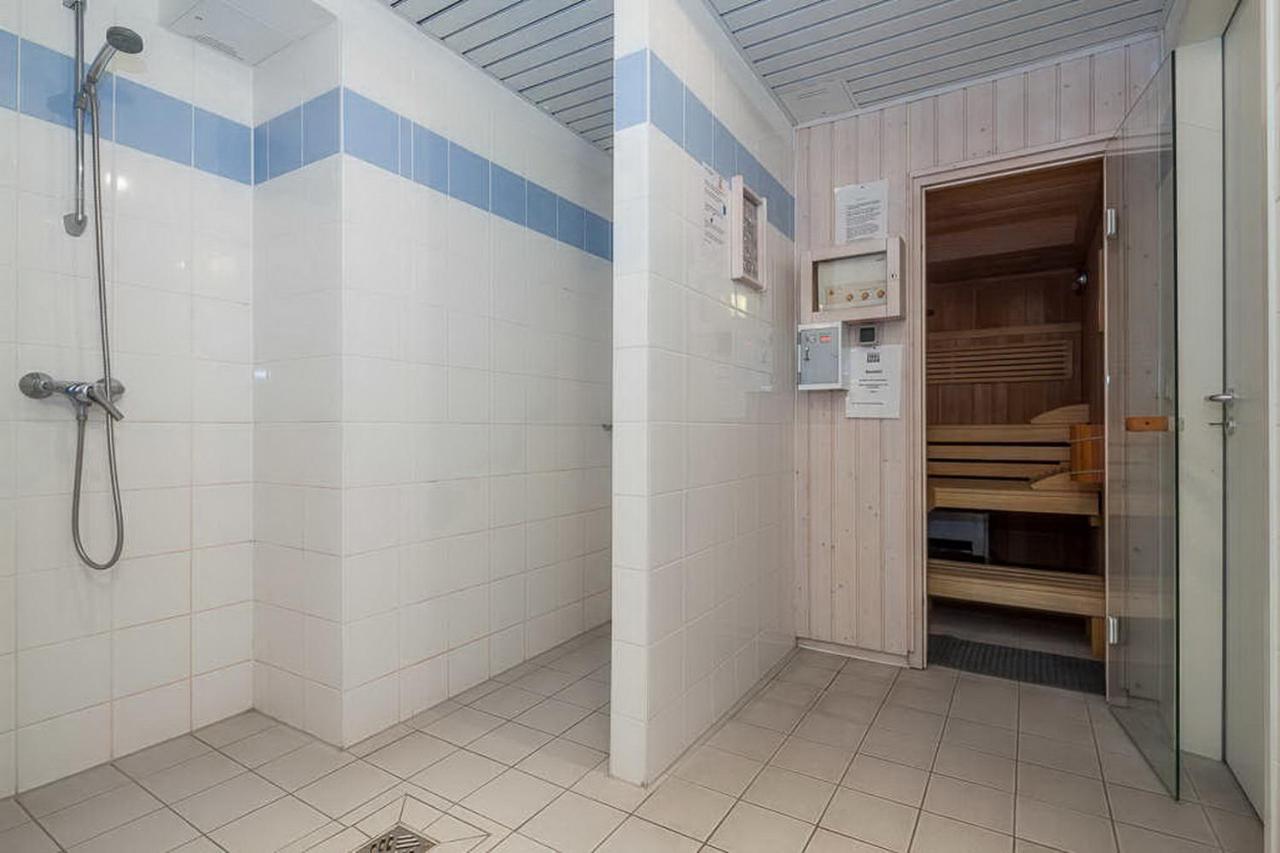 Haffblick Wohnung 43 Boltenhagen  Luaran gambar