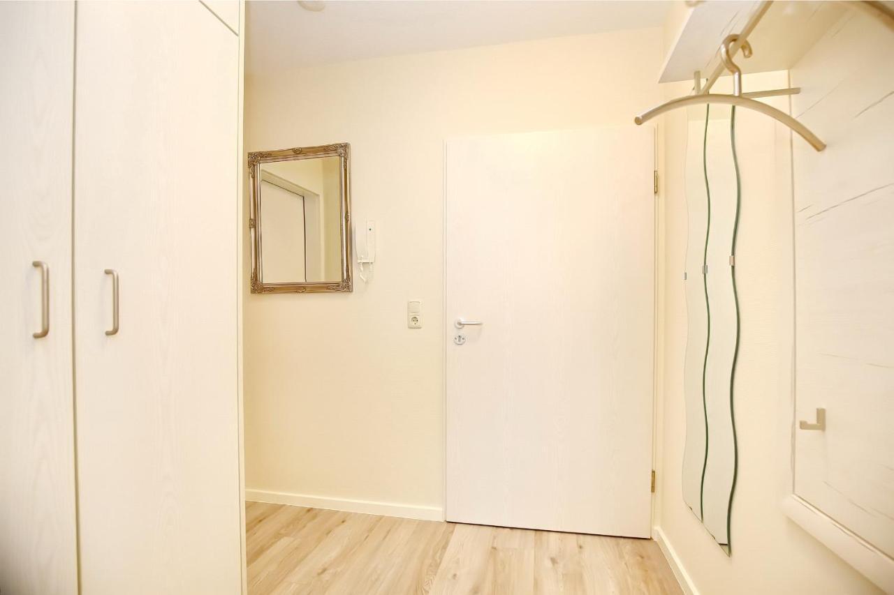 Haffblick Wohnung 43 Boltenhagen  Luaran gambar