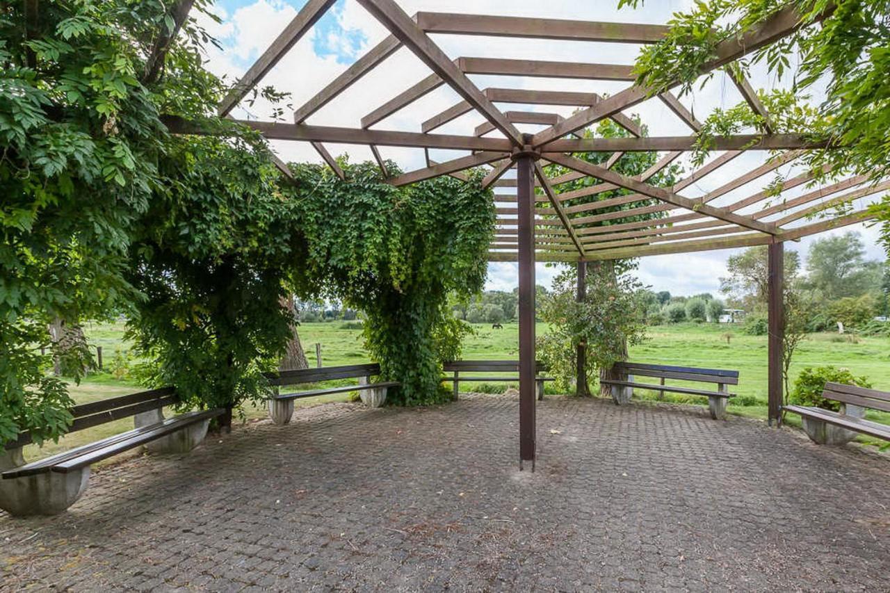 Haffblick Wohnung 43 Boltenhagen  Luaran gambar