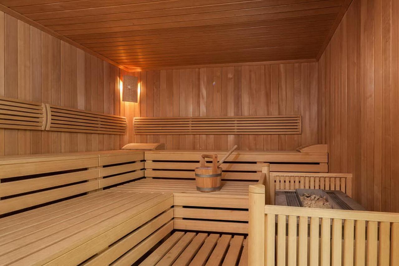 Haffblick Wohnung 43 Boltenhagen  Luaran gambar