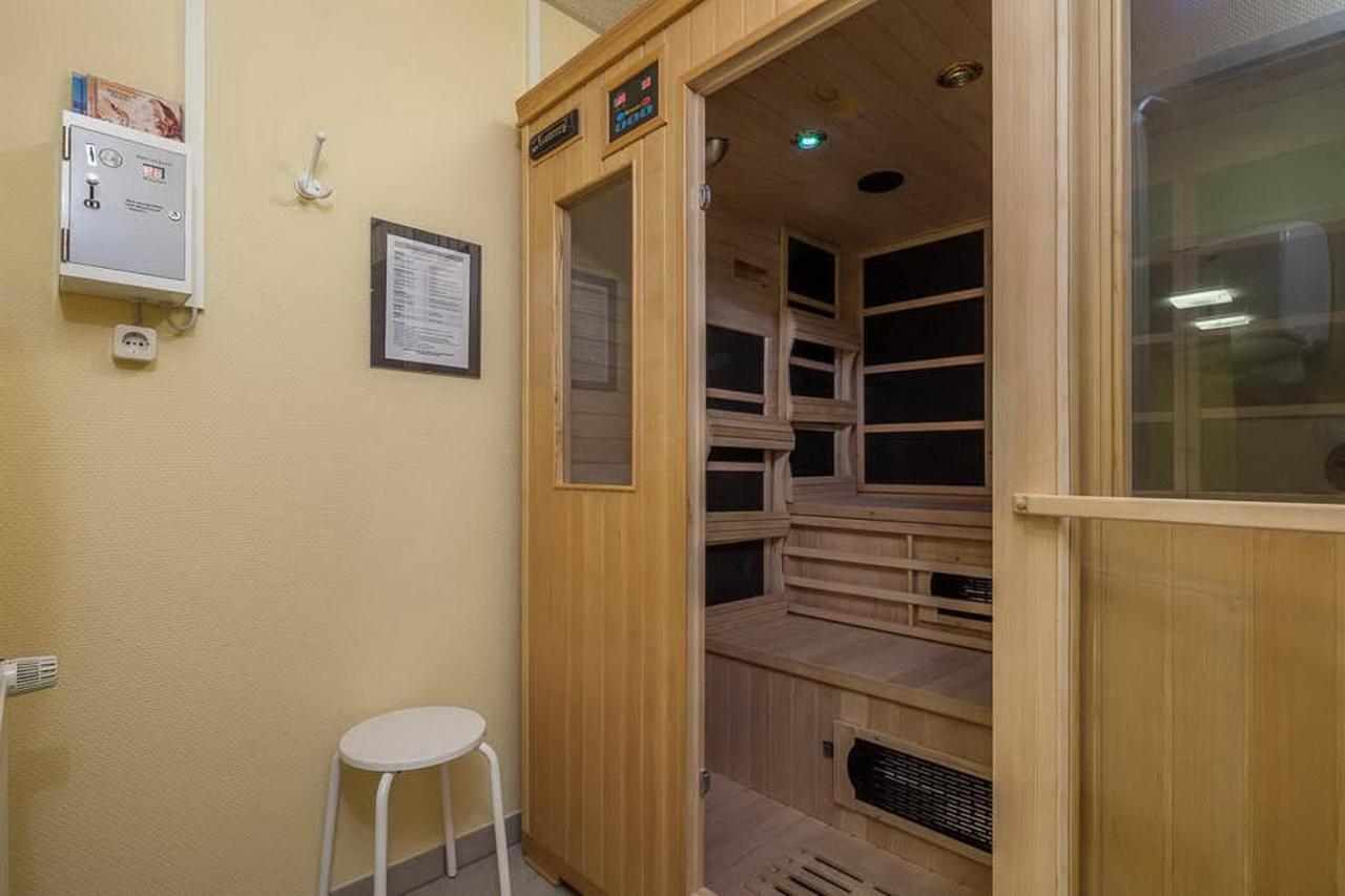 Haffblick Wohnung 43 Boltenhagen  Luaran gambar