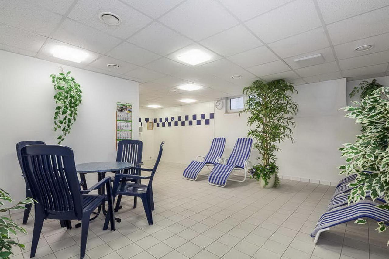 Haffblick Wohnung 43 Boltenhagen  Luaran gambar
